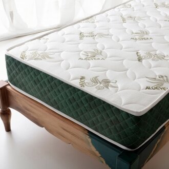 Pooly Green Comfort 80x175 cm Yaylı Yatak kullananlar yorumlar